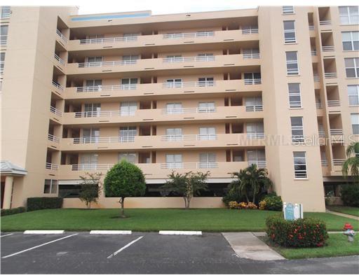 Picture of 4410 Fairways Boulevard Unit 602, Bradenton, FL 34209