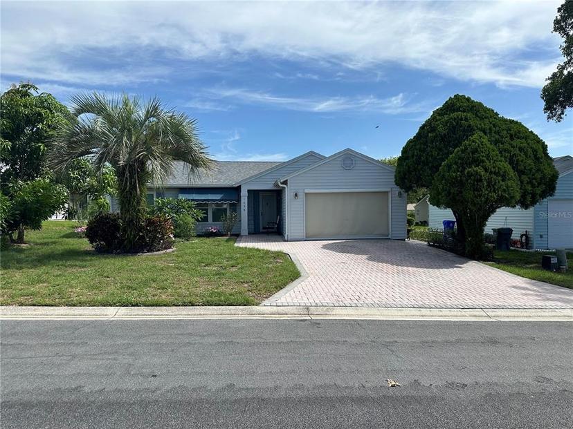 Picture of 1058 Penguin Pl, Lakeland FL 33809
