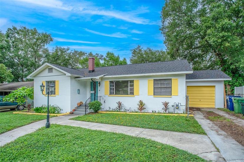 Picture of 6006 N 9Th Street, Tampa FL 33604