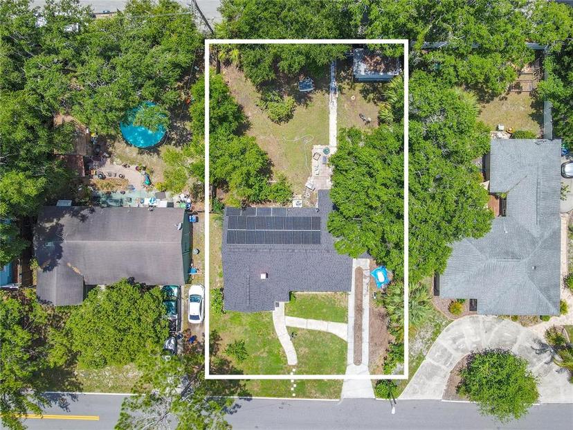 Picture of 6006 N 9Th Street, Tampa FL 33604