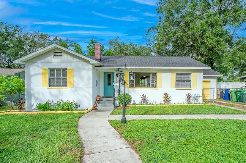 Picture of 6006 N 9Th Street, Tampa FL 33604