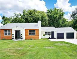 Picture of 210 W Illiana Street, Orlando, FL 32806