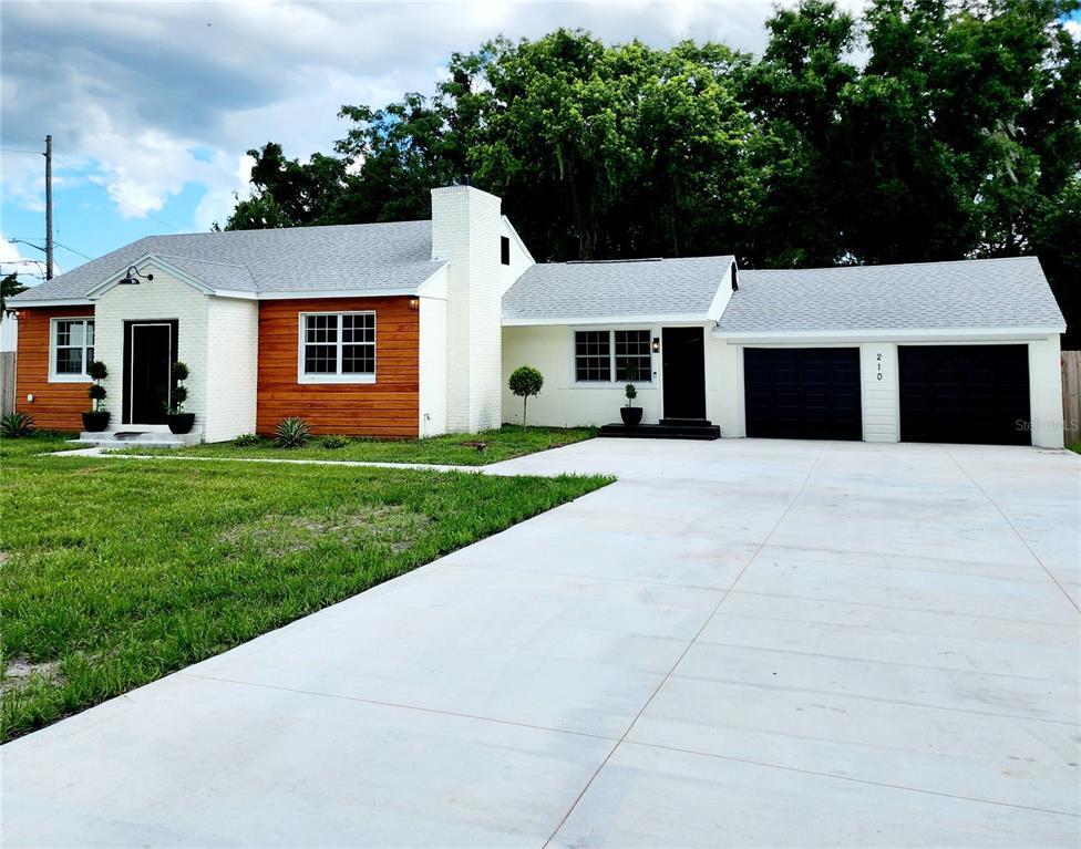 Picture of 210 W Illiana Street, Orlando, FL 32806