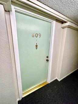 Picture of 255 Dolphin Point Unit 809, Clearwater, FL 33767