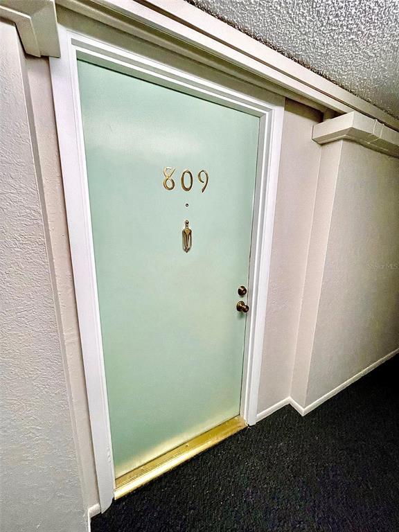 Picture of 255 Dolphin Point Unit 809, Clearwater FL 33767