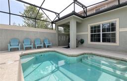 Picture of 8951 Bismarck Palm Road, Kissimmee, FL 34747
