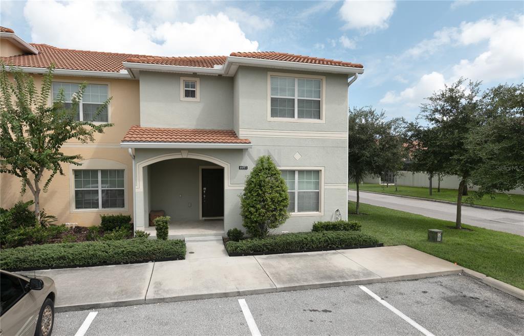 Picture of 8951 Bismarck Palm Road, Kissimmee, FL 34747