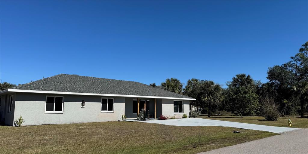 Picture of 17352 Terry Avenue, Port Charlotte, FL 33948