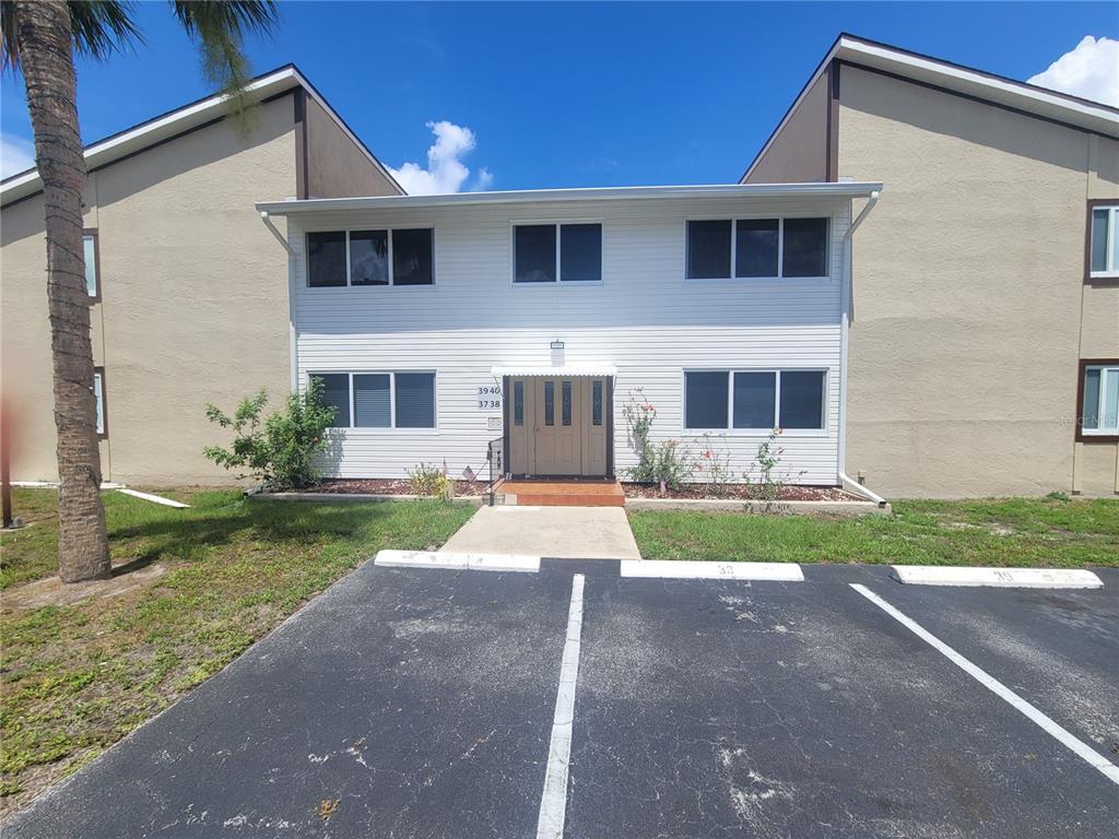 Picture of 22481 Westchester Boulevard Unit B40, Punta Gorda, FL 33980