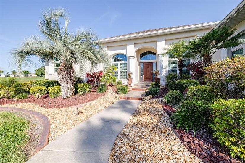 Picture of 7042 Montreal Drive, Lakeland FL 33810