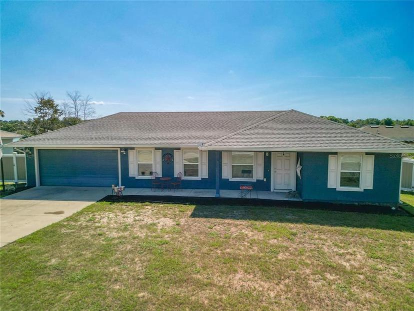Picture of 12355 SE 100Th Avenue, Belleview FL 34420