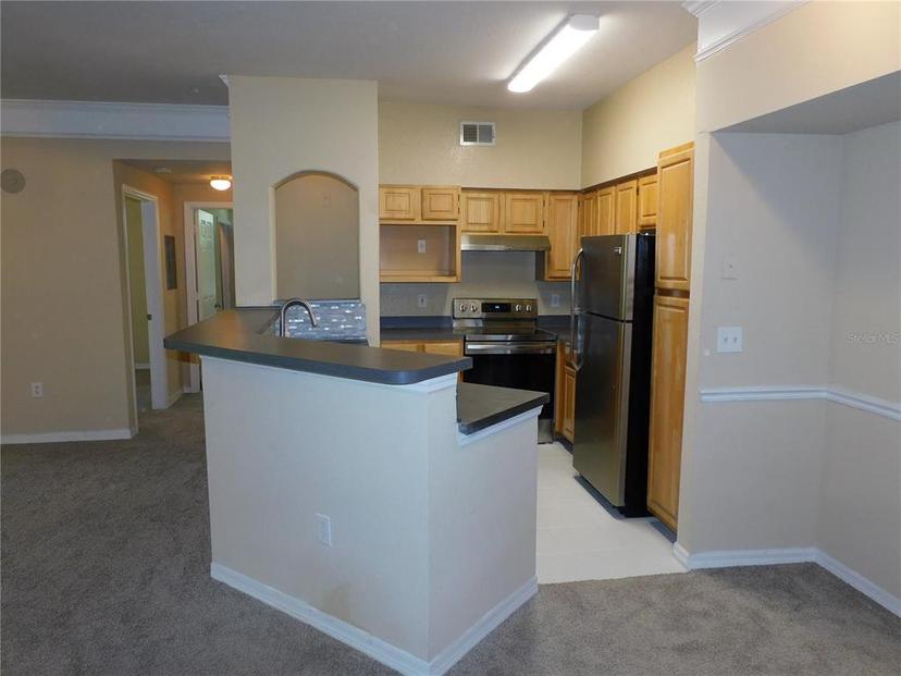 Picture of 3480 Soho Street Unit 101, Orlando FL 32835