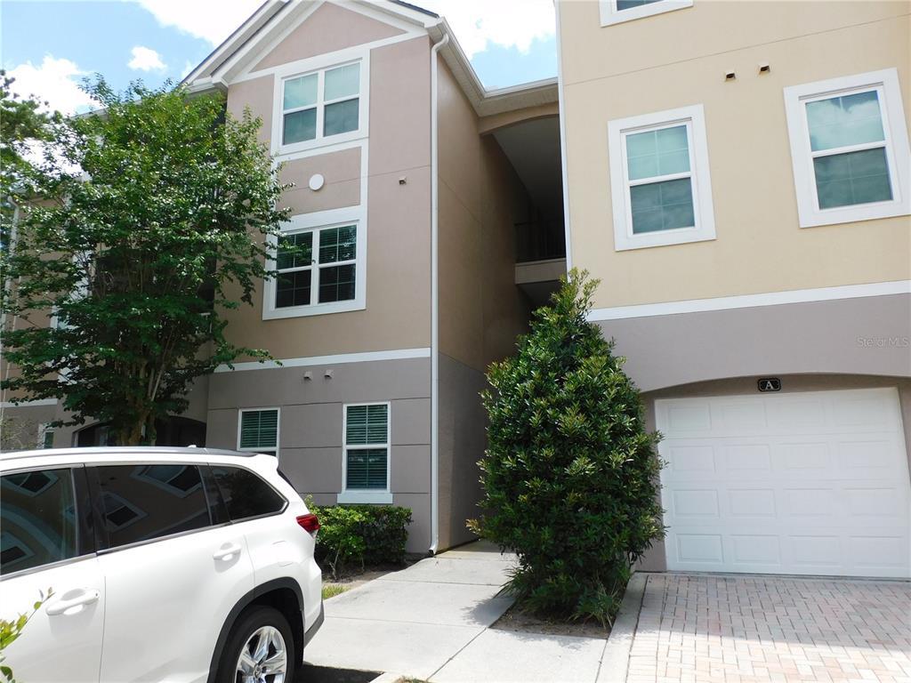 Picture of 3480 Soho Street Unit 101, Orlando, FL 32835