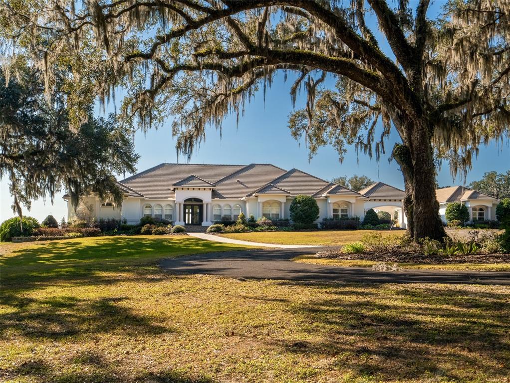 Picture of 3440 SW 66Th Street, Ocala, FL 34476
