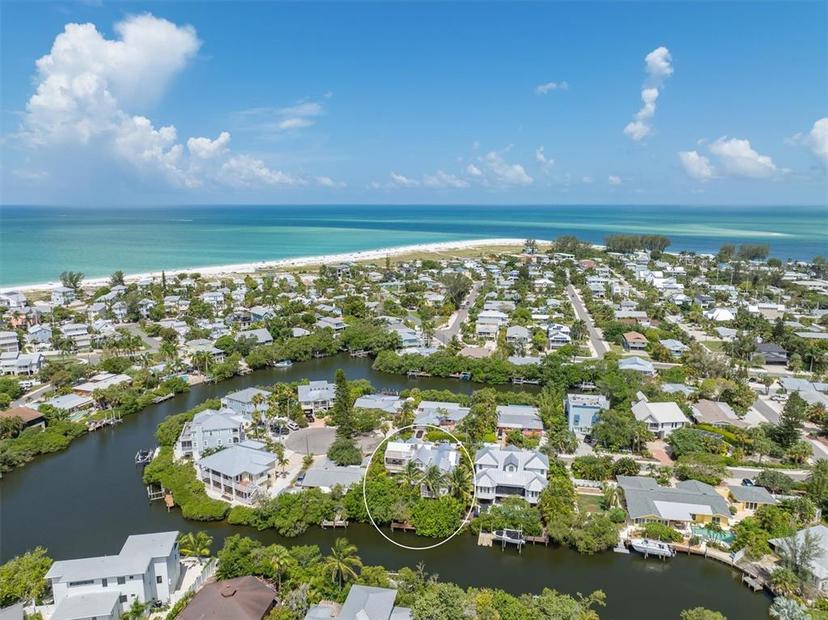 Picture of 108 Tern Drive, Anna Maria FL 34216