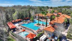 Picture of 1370 Tuscan Terrace Unit 2205, Davenport, FL 33896