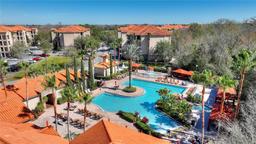 Picture of 1370 Tuscan Terrace Unit 2205, Davenport, FL 33896