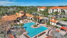 Picture of 1370 Tuscan Terrace Unit 2205, Davenport, FL 33896