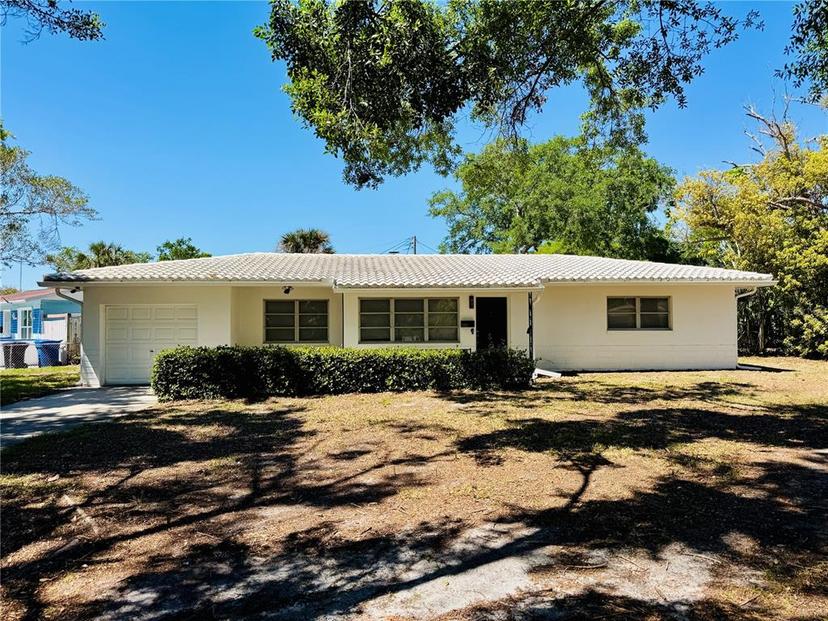 Picture of 1001 75Th Avenue N, St Petersburg FL 33702
