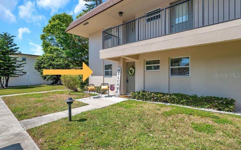 Picture of 9945 47Th Avenue N Unit 110, St Petersburg FL 33708