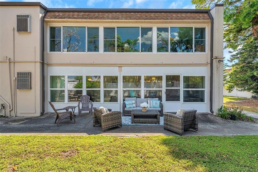 Picture of 9945 47Th Avenue N Unit 110, St Petersburg FL 33708