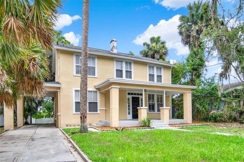 Picture of 111 N Stone Street, Deland FL 32720