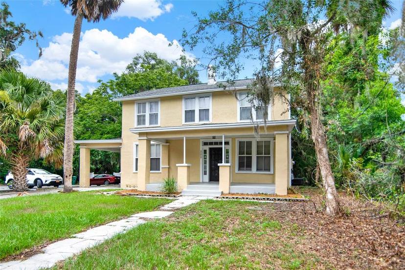 Picture of 111 N Stone Street, Deland FL 32720