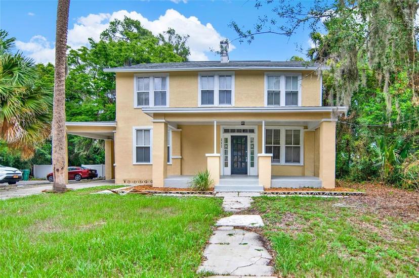 Picture of 111 N Stone Street, Deland FL 32720