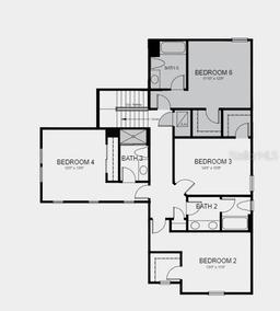 Picture of 33464 Mainstay Loop, Wesley Chapel, FL 33543