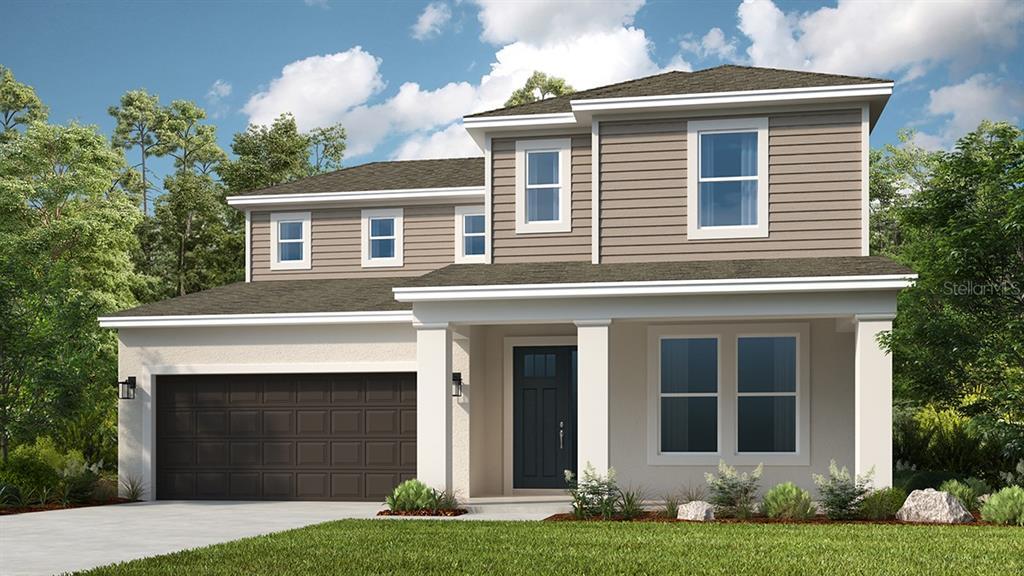 Picture of 33464 Mainstay Loop, Wesley Chapel, FL 33543