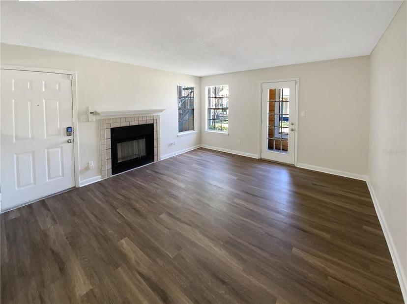 Picture of 4367 Thornbriar Lane Unit 108, Orlando FL 32822