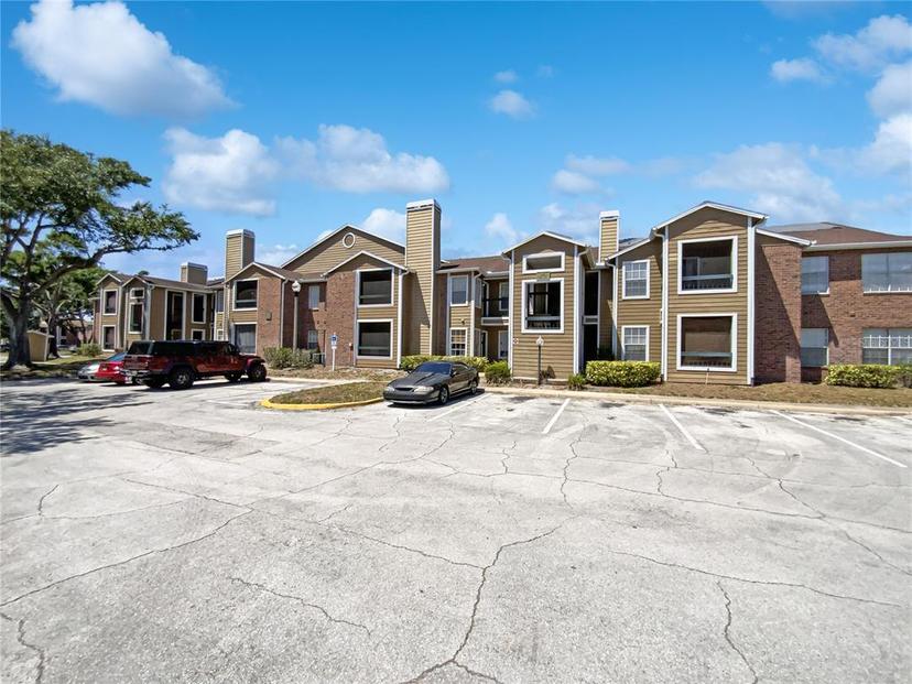 Picture of 4367 Thornbriar Lane Unit 108, Orlando FL 32822