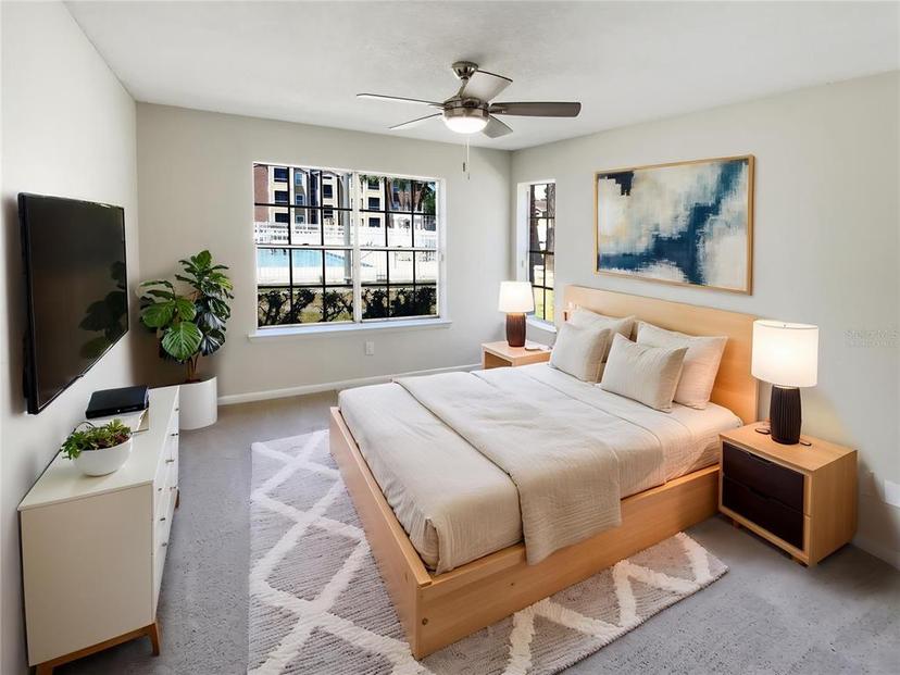 Picture of 4367 Thornbriar Lane Unit 108, Orlando FL 32822