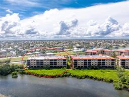 Picture of 85 Vivante Boulevard Unit 8534, Punta Gorda, FL 33950