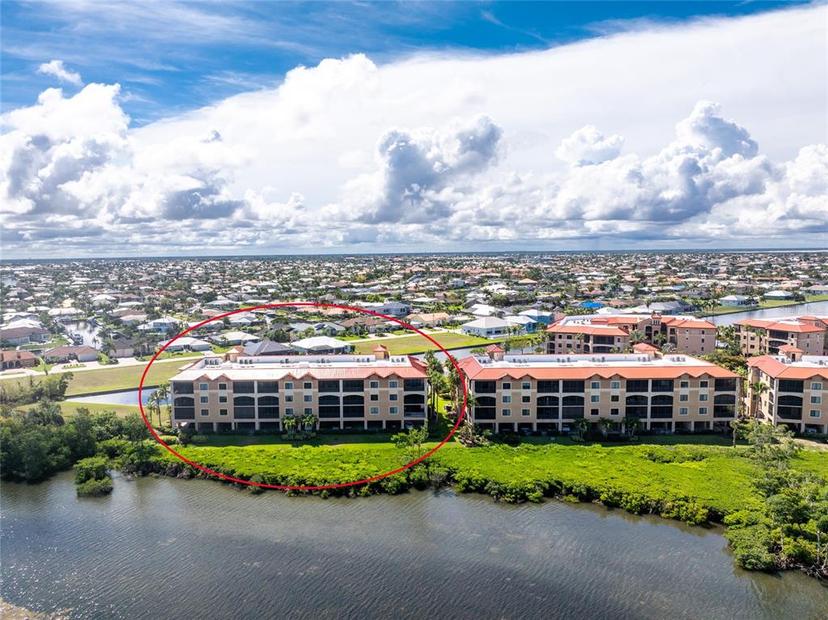 Picture of 85 Vivante Boulevard Unit 8534, Punta Gorda FL 33950