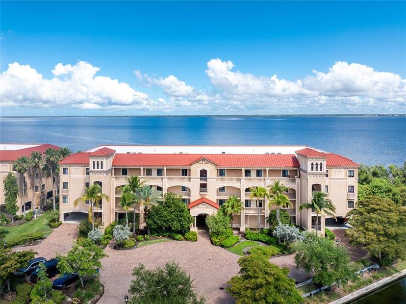 Picture of 85 Vivante Boulevard Unit 8534, Punta Gorda FL 33950