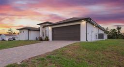 Picture of 10429 New Brittain Street, Port Charlotte, FL 33981