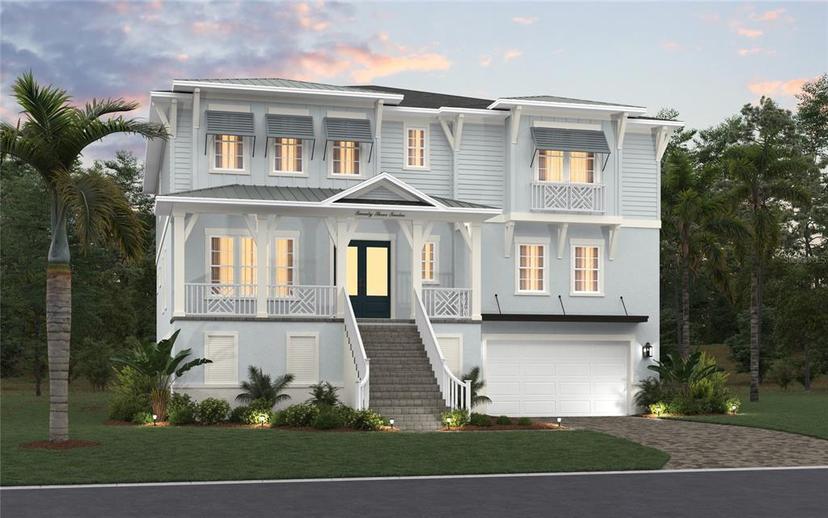 Picture of 2312 S Occident Street, Tampa FL 33629