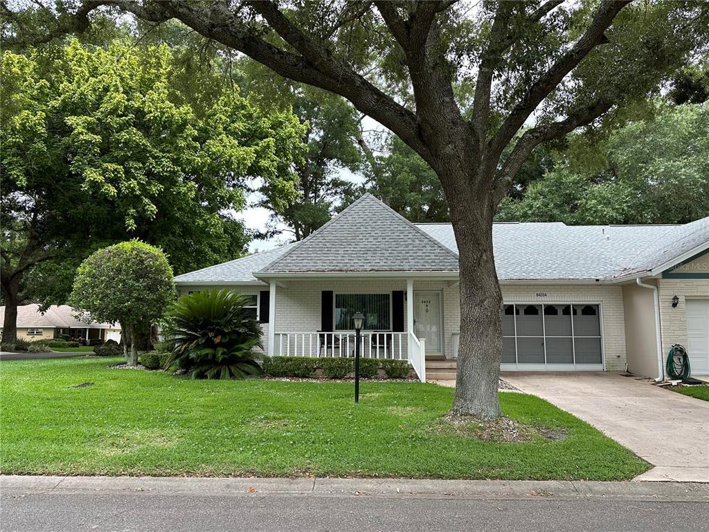 Picture of 8420 SW 92Nd Street Unit A, Ocala, FL 34481