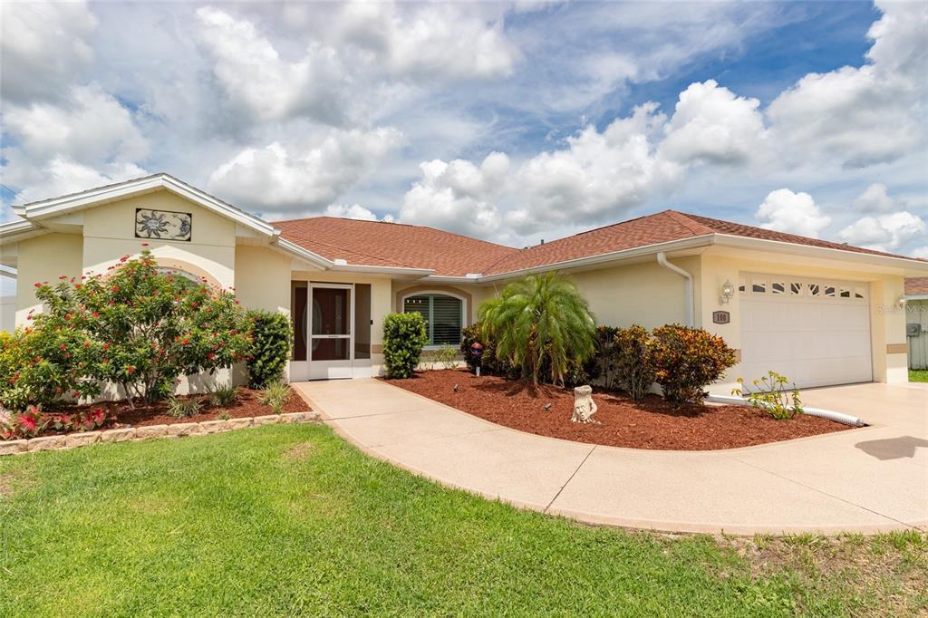 Picture of 100 Captiva Court Ne, Lake Placid, FL 33852