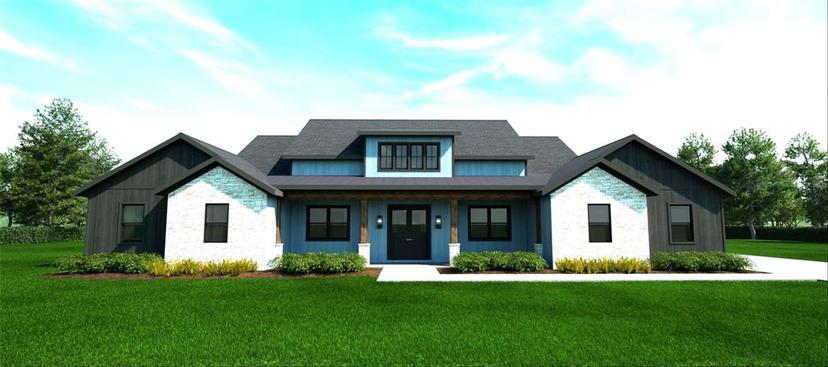 Picture of 10739 Fiesta Street, Clermont FL 34711
