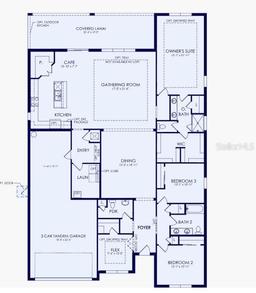 Picture of 15404 Blue Spruce Drive, Montverde, FL 34756