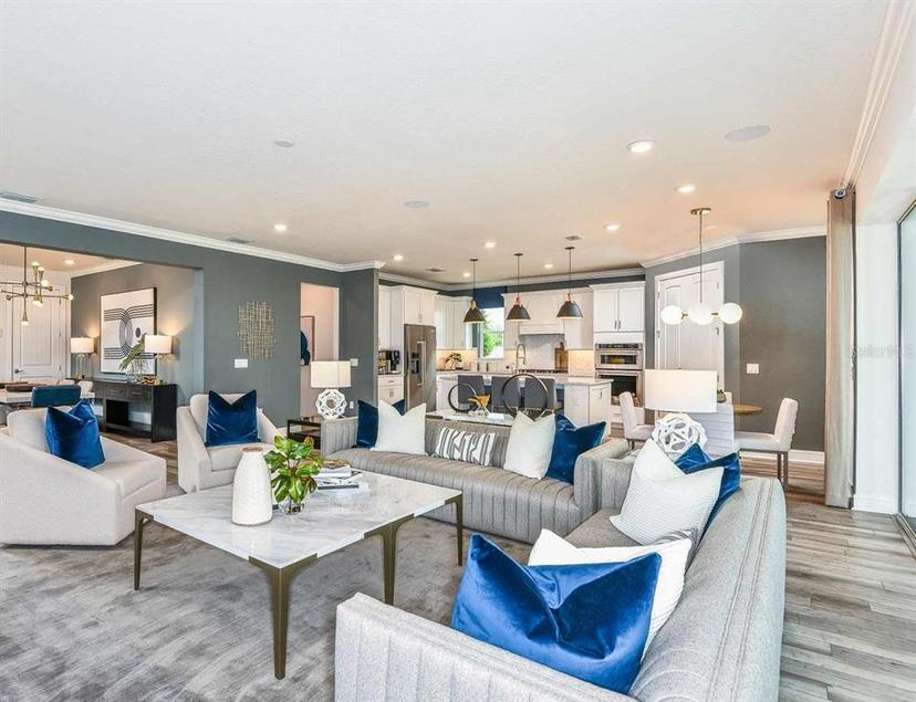 Picture of 15404 Blue Spruce Drive, Montverde FL 34756