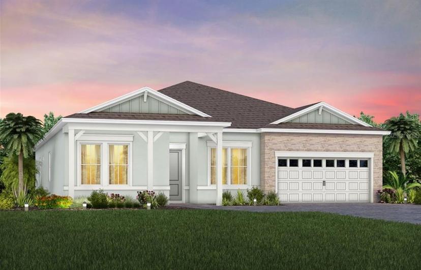 Picture of 15404 Blue Spruce Drive, Montverde FL 34756