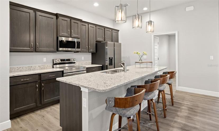 Picture of 14612 Keystone Boulevard, Port Charlotte FL 33981
