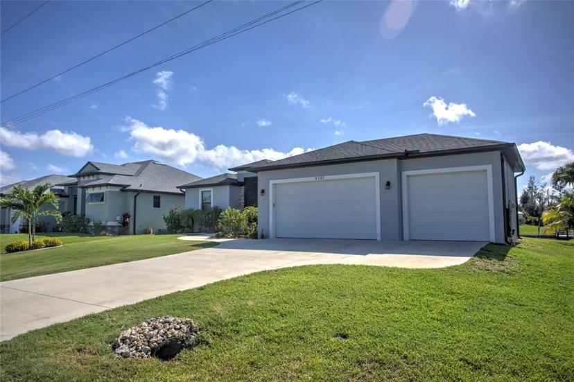 Picture of 8380 Tecumseh Circle, Port Charlotte FL 33981