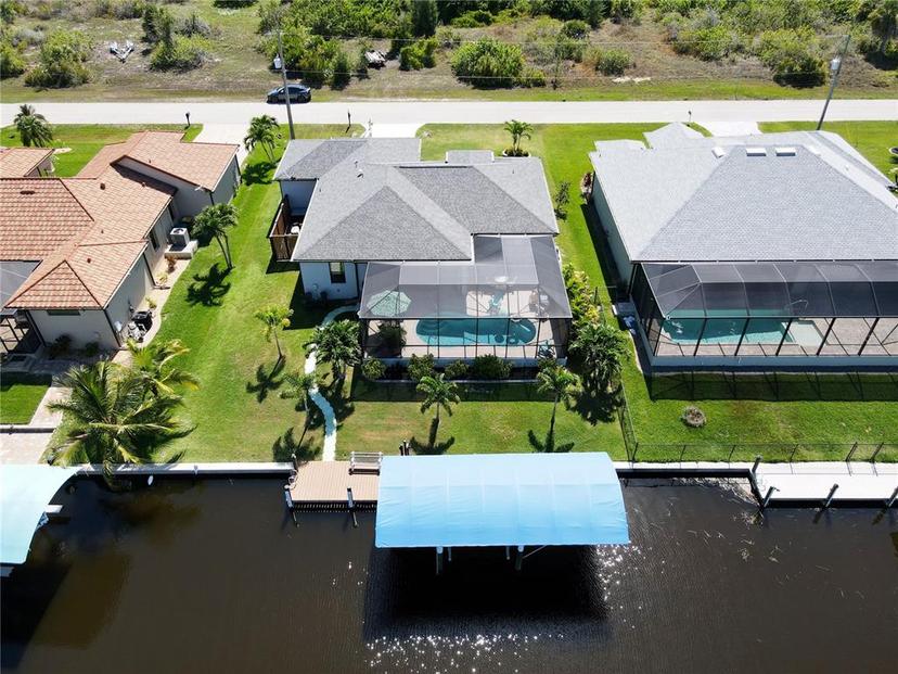 Picture of 8380 Tecumseh Circle, Port Charlotte FL 33981