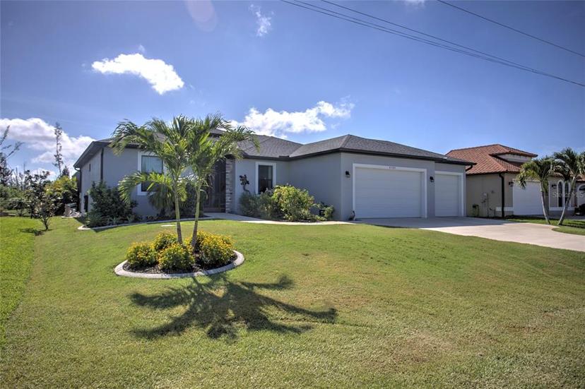 Picture of 8380 Tecumseh Circle, Port Charlotte FL 33981