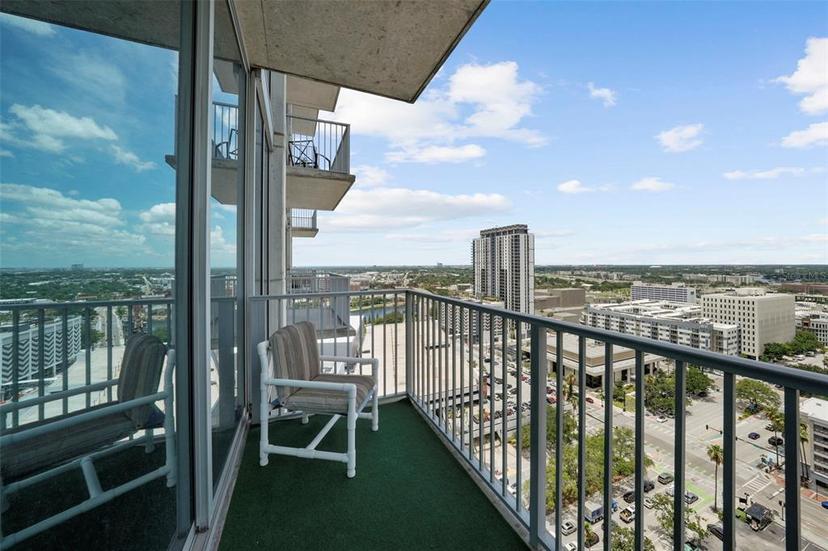 Picture of 777 N Ashley Drive Unit 1909, Tampa FL 33602