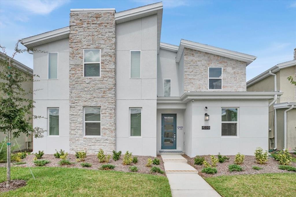 Picture of 4189 Paragraph Drive, Kissimmee, FL 34746